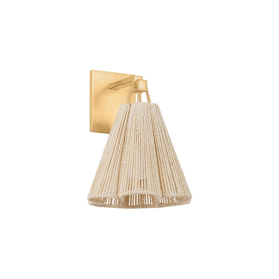 Troy Lighting Sonoma Wall Sconce — B3413-VGL