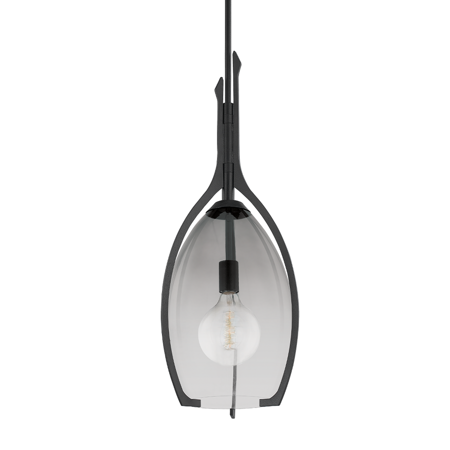 Troy Lighting Pacifica Pendant — F8313-FOR