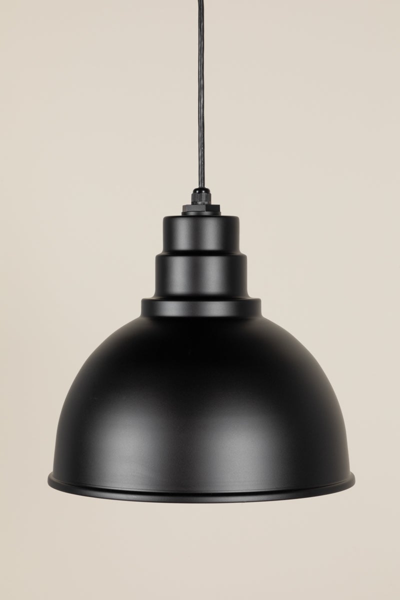 Troy Lighting Ventura Pendant — RD16MMB-B