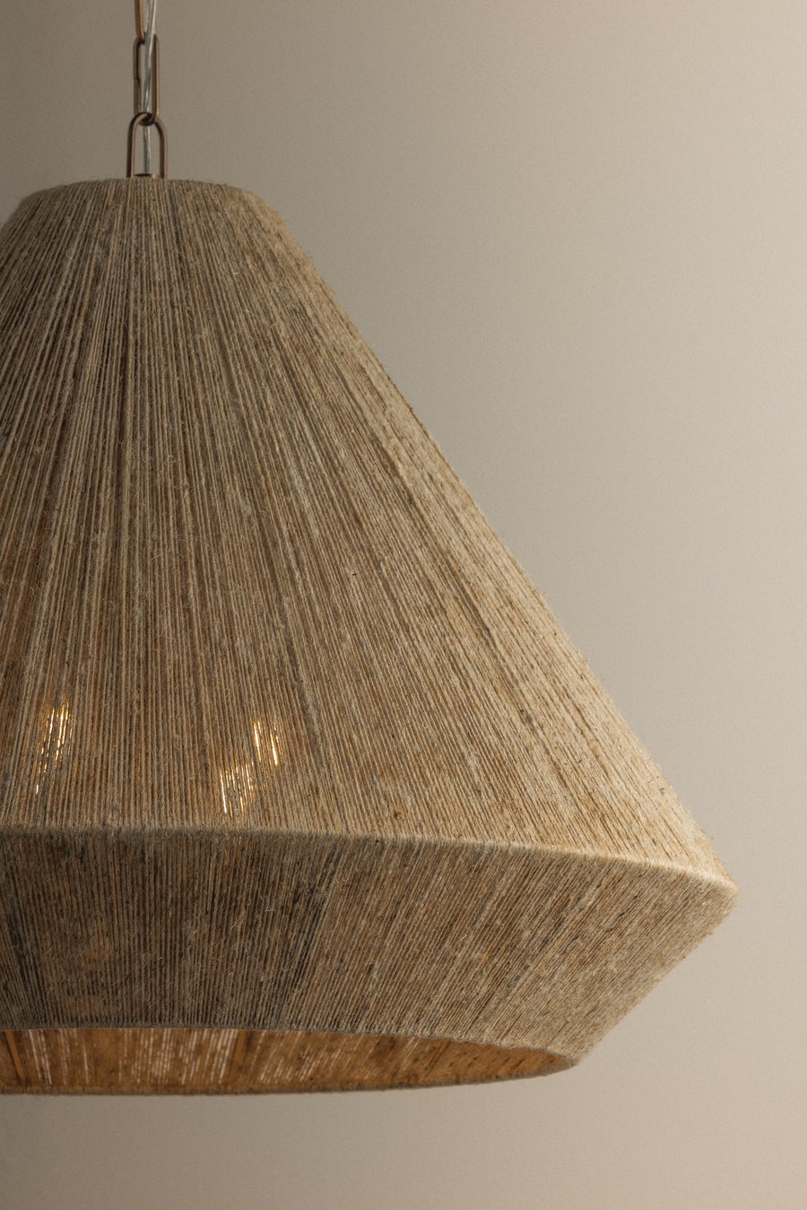 Troy Lighting Keats Pendant — F1630-PBR