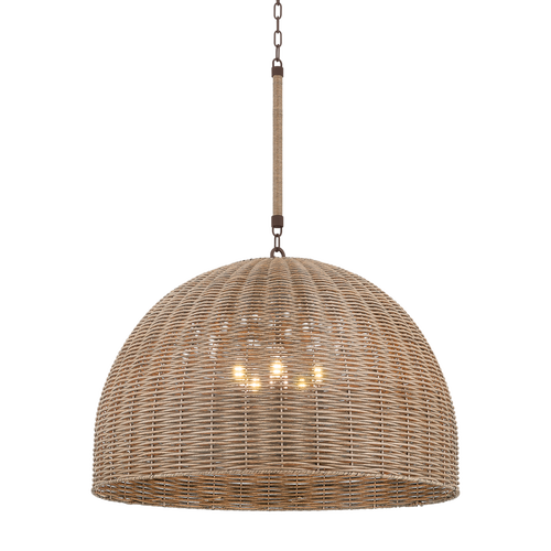 Huxley by Troy Lighting