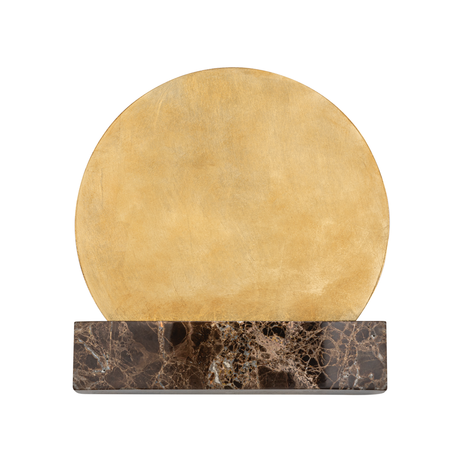 Troy Lighting Rune Wall Sconce — B2312-VGL