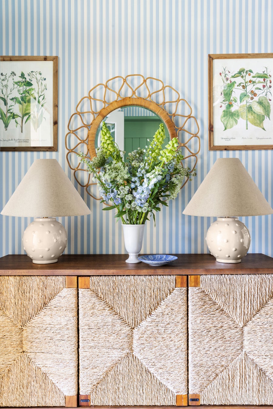 Mitzi Annabelle Table Lamp — HL766201-AGB/CGI
