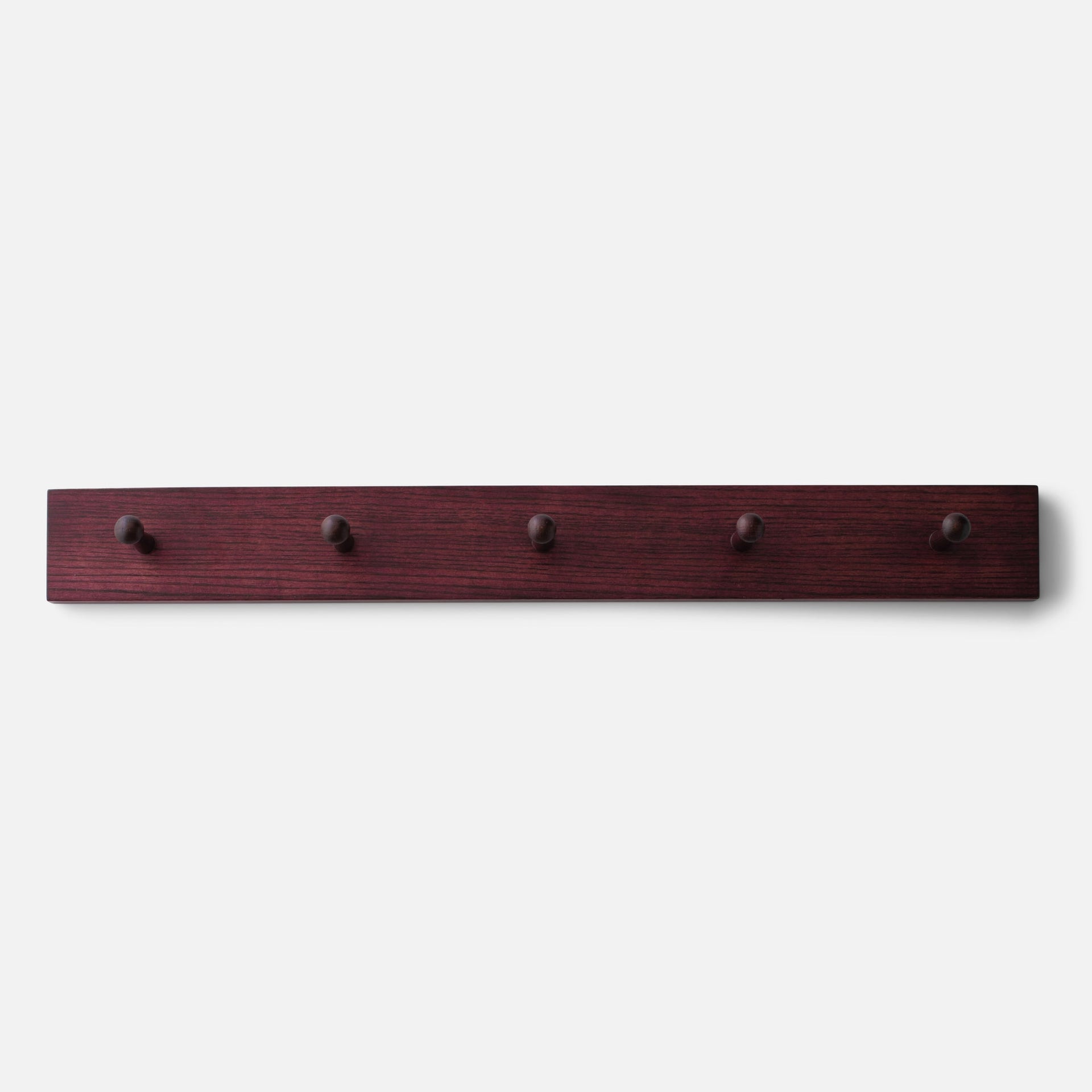 Peg Rail