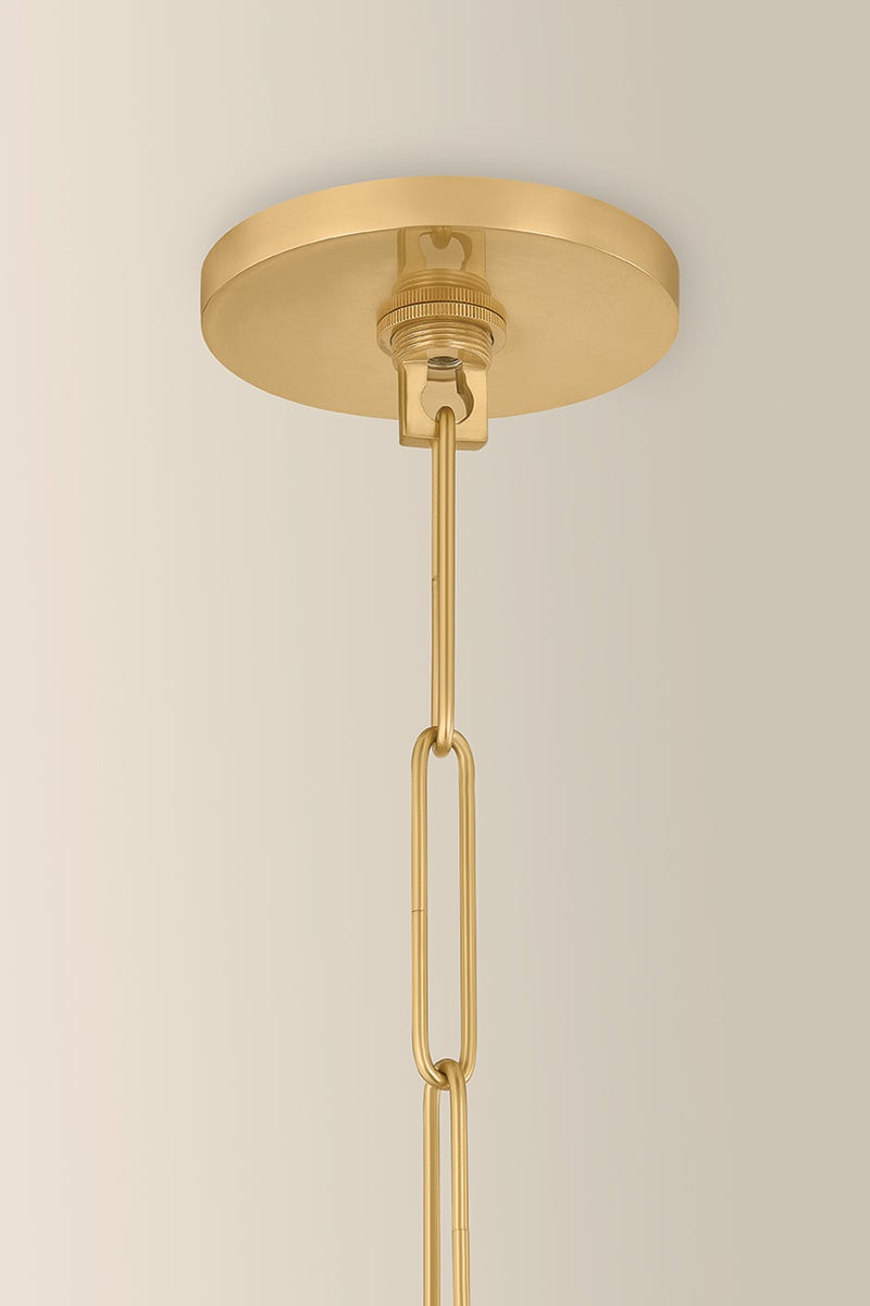 Mitzi Bernadine Pendant — H1091701L-AGB