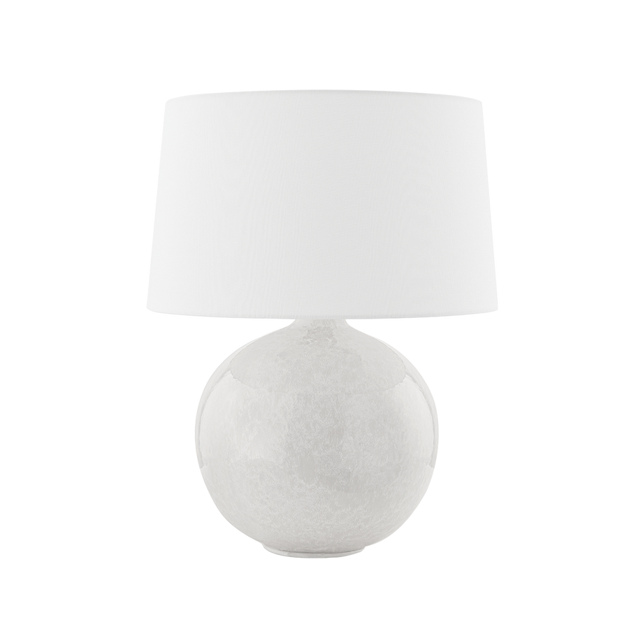 Mitzi Karina Table Lamp — HL734201-AGB/CGS