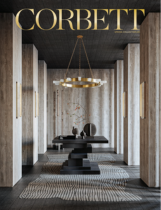 Corbett 2023 Corbett Spring Supplement