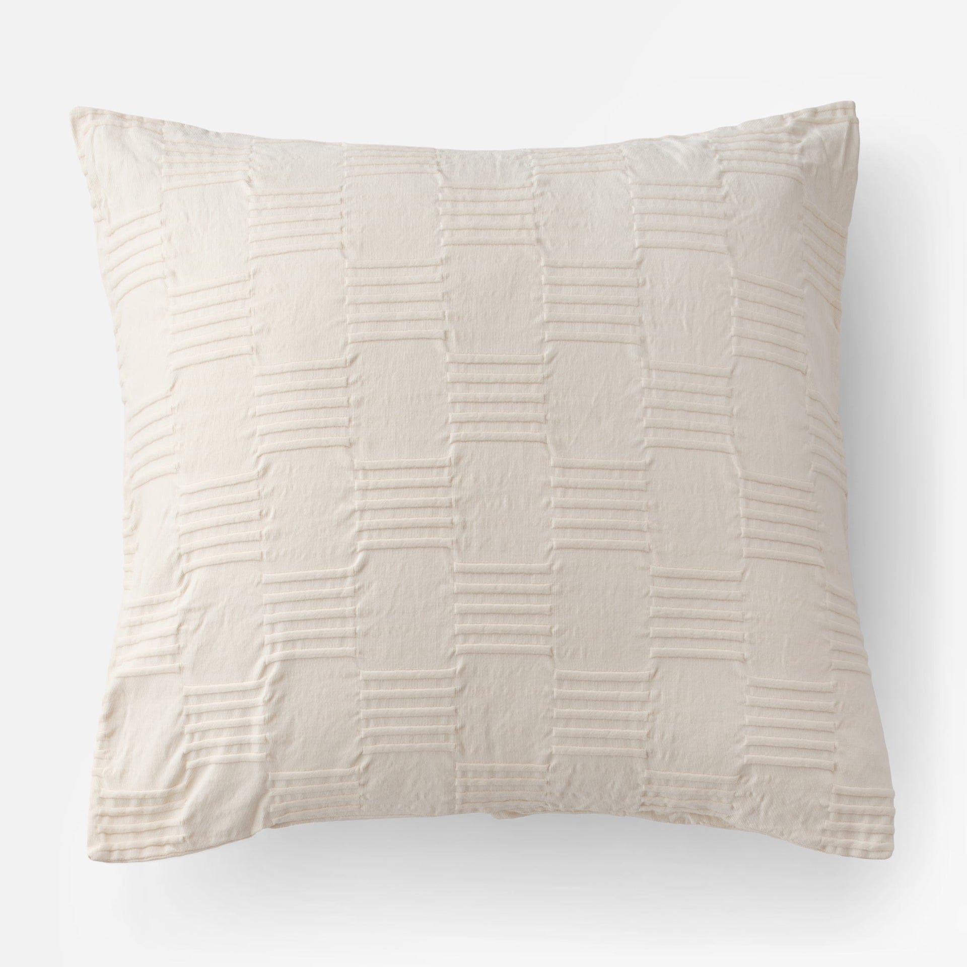 Woven Tally