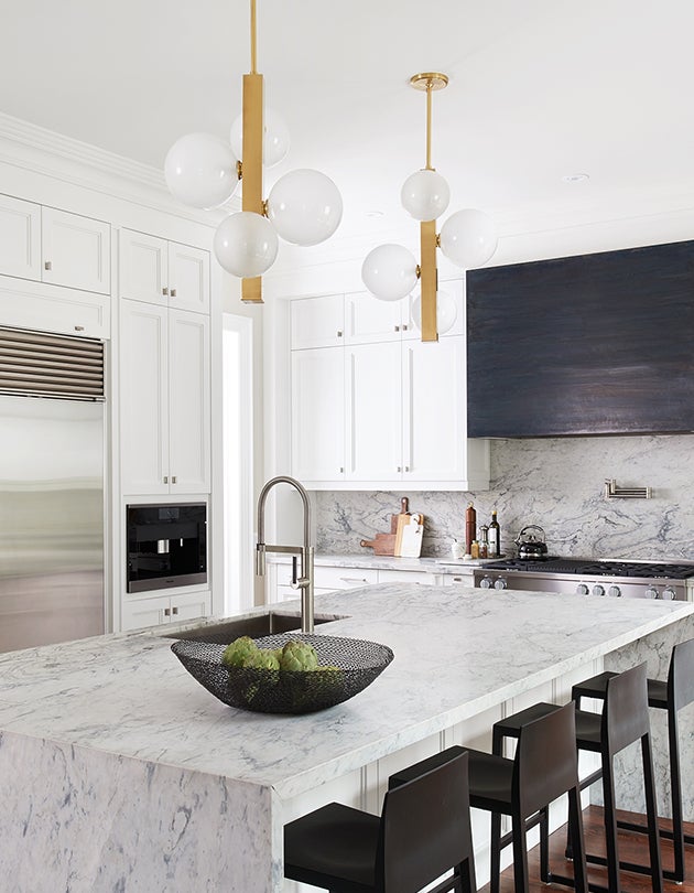 Lighting inspiration for Hudson Valley · Spring 2026
