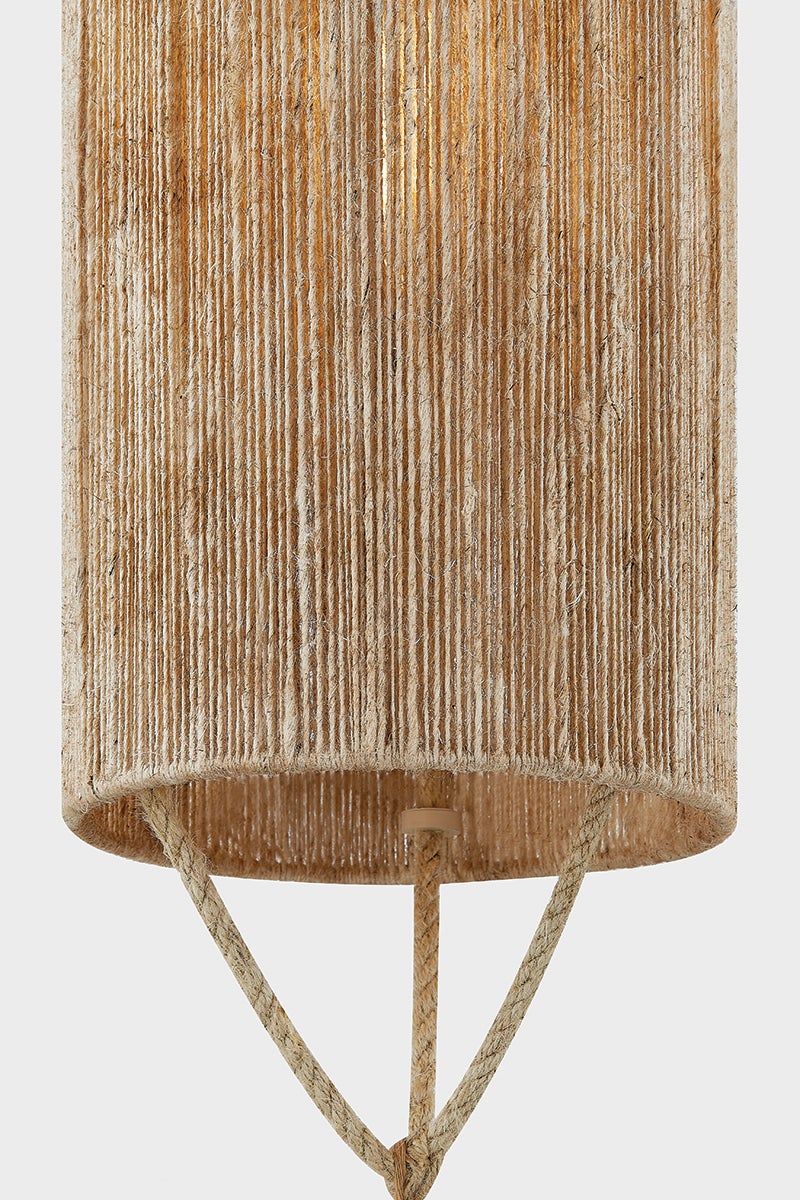 Mitzi Reyn Pendant — H1036701S-AGB