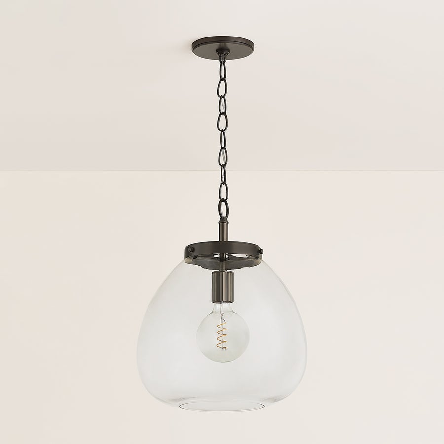 Mitzi Della Pendant — H997701L-TRB