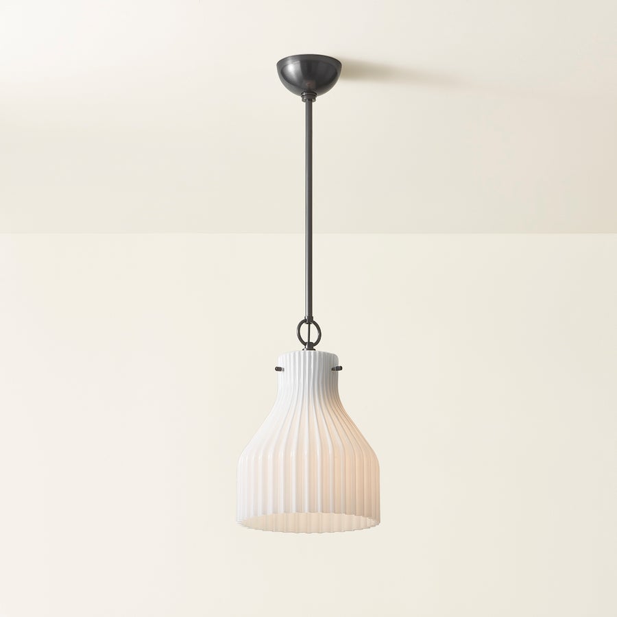 Mitzi Corinthia Pendant — H881701S-OB