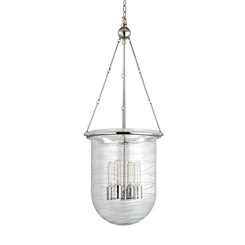 Willet Pendant