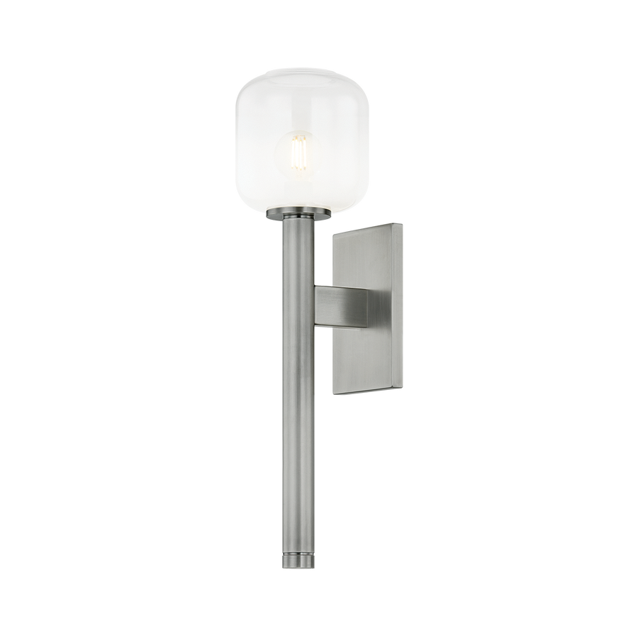 Troy Lighting AXTON Wall Sconce — B2119-VPT