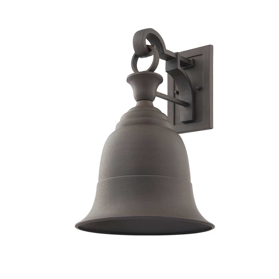Troy Lighting Liberty Exterior Wall Sconce — B2363-HBZ