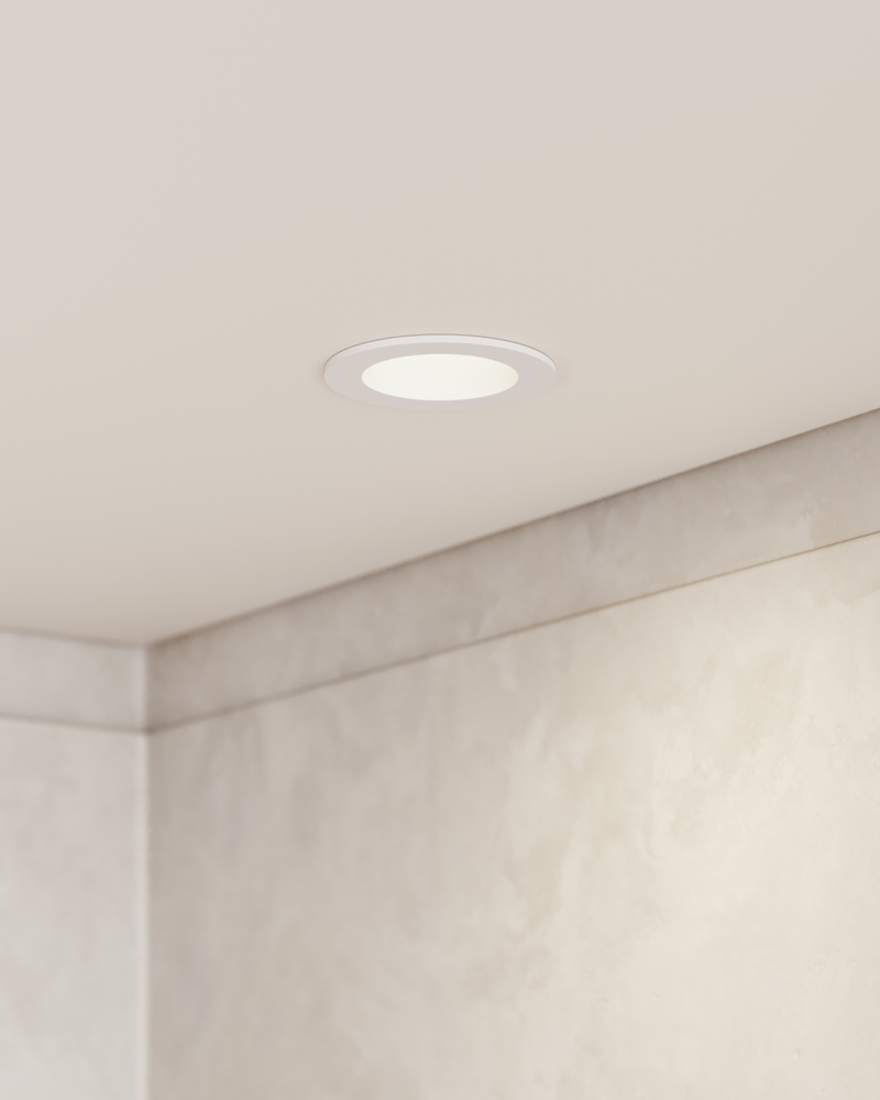 Recessed Downlights