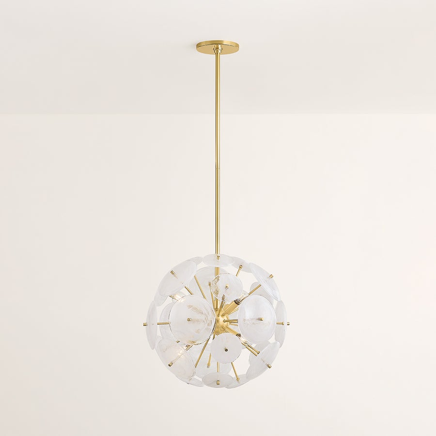 Mitzi Tamara Chandelier — H1004806-AGB