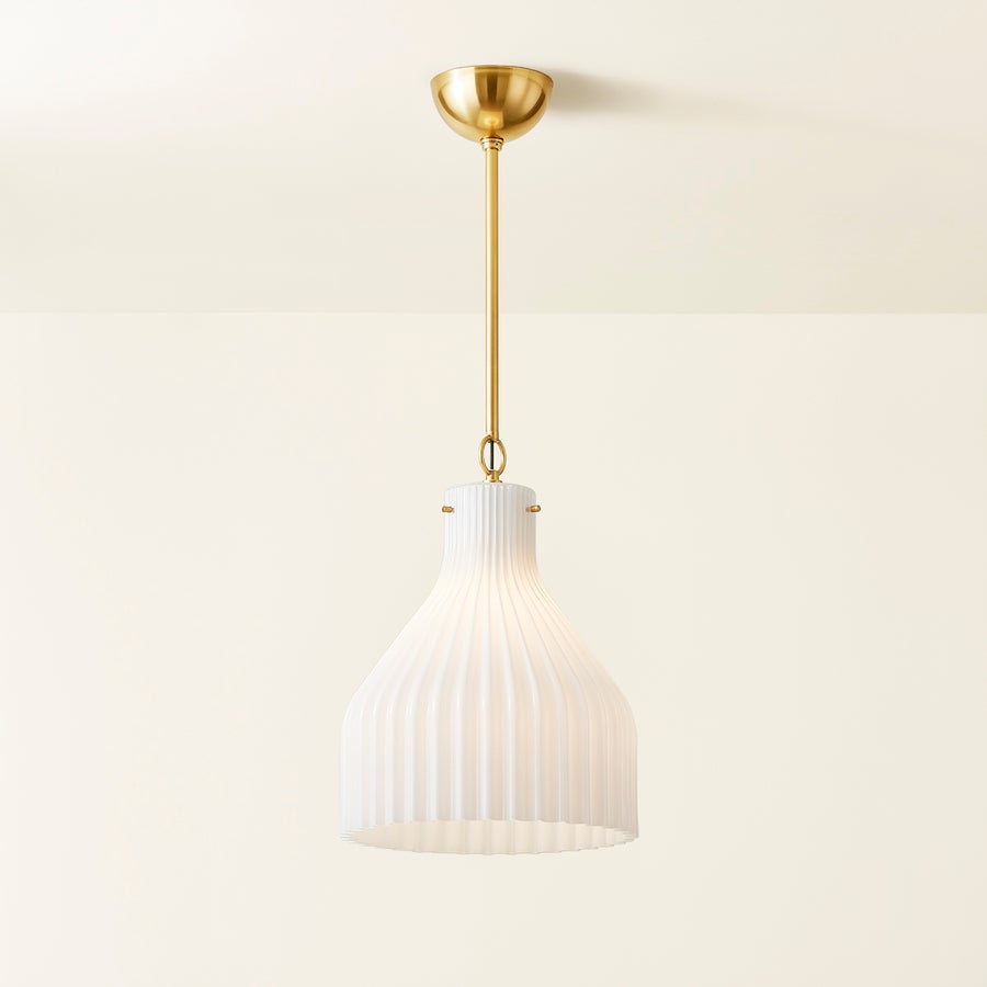 Mitzi Corinthia Pendant — H881701L-AGB
