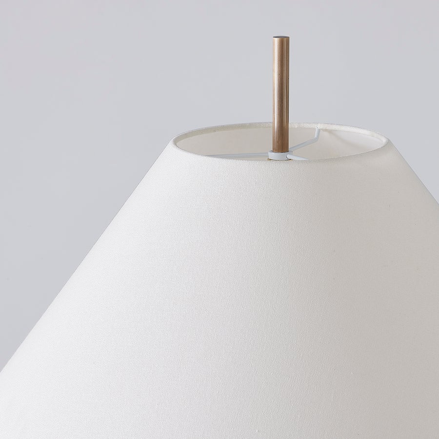 Troy Lighting CLIC Floor Lamp — PFL5769-PBR
