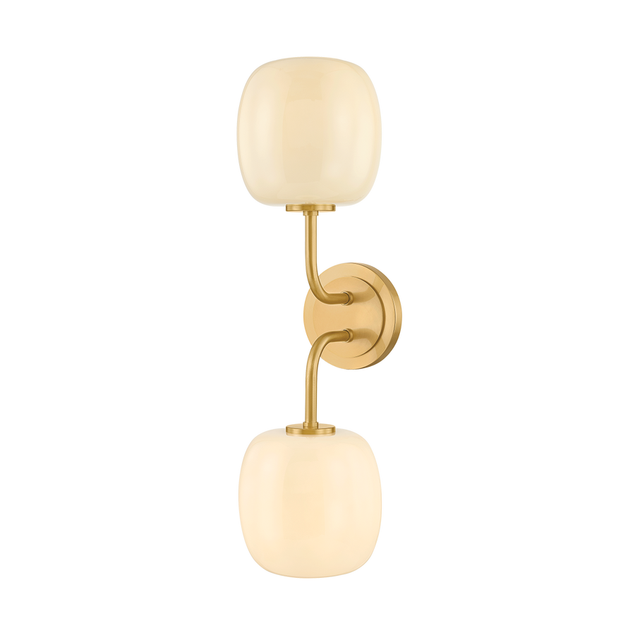 Mitzi Lisette Bath And Vanity — H1092102-AGB