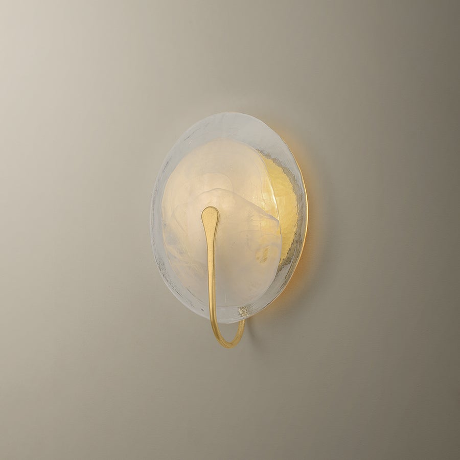 Troy Lighting Valley Wall Sconce — B5312-VGL