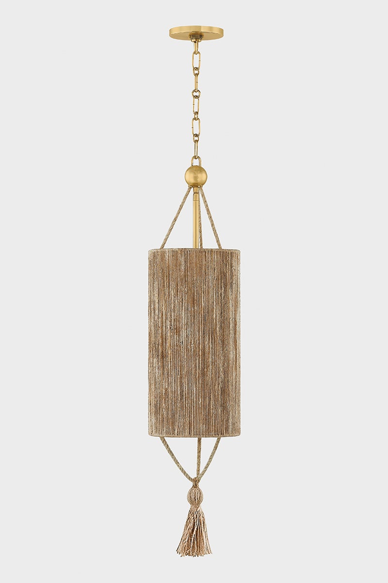 Mitzi Reyn Pendant — H1036701S-AGB