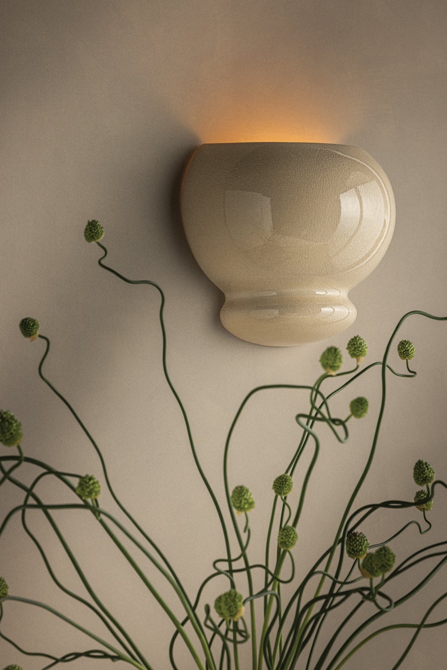 Mitzi Pia Wall Sconce — H1145101-AGB/CBR