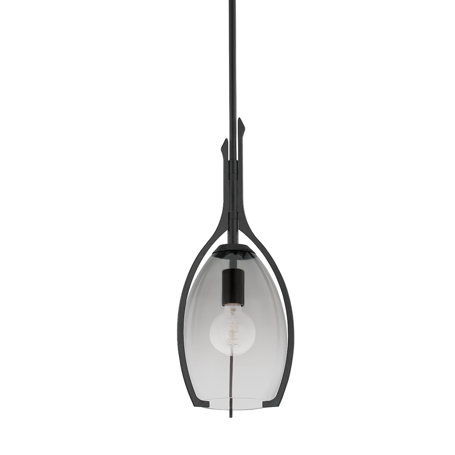 Troy Lighting Pacifica Pendant — F8309-FOR