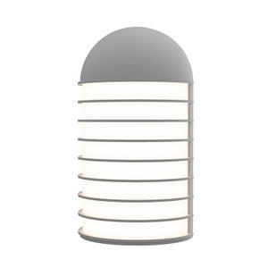 Lighthouse™ Sconces & Wall in Textured Gray thumbnail