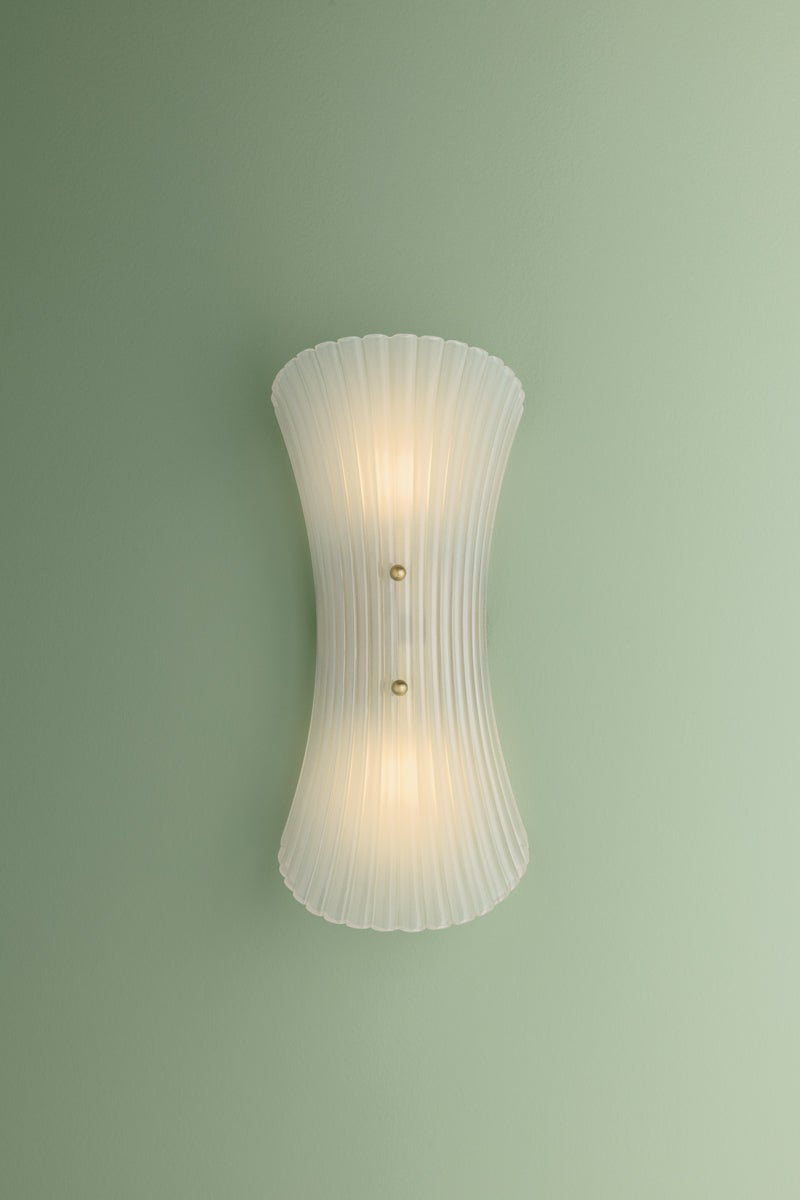 Mitzi Esmae Wall Sconce — H1060102-AGB