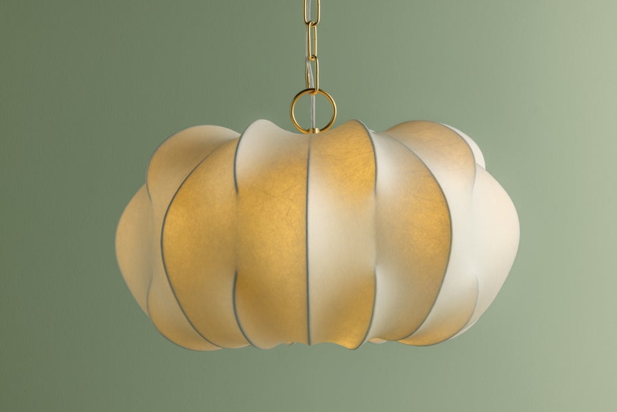 Mitzi Keilah Pendant — H916701S-AGB