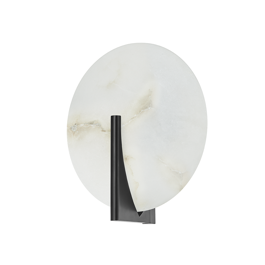 Corbett Lighting Asteria Wall Sconce — 418-11-BBR