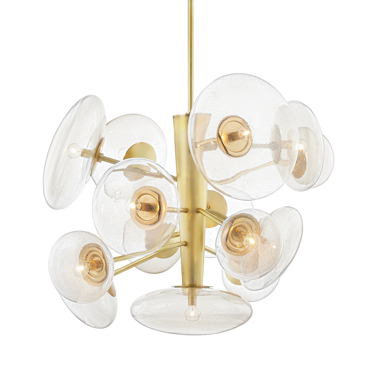OPÉRA SCANCH Opera by Hudson Valley Lighting