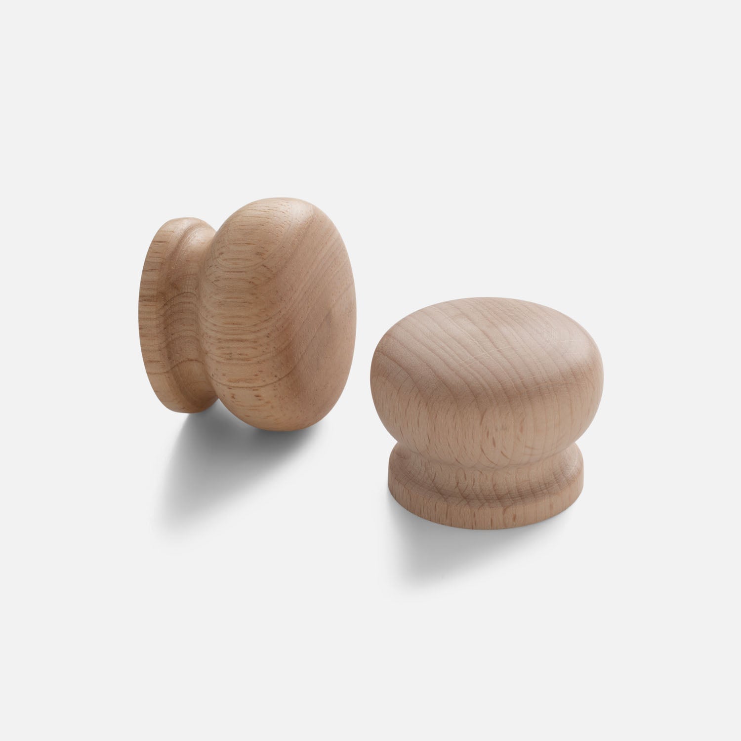 Turned Wood