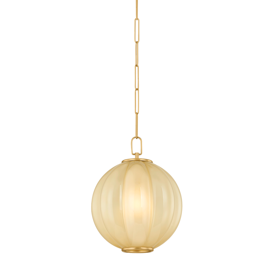Mitzi Bernadine Pendant — H1091701S-AGB