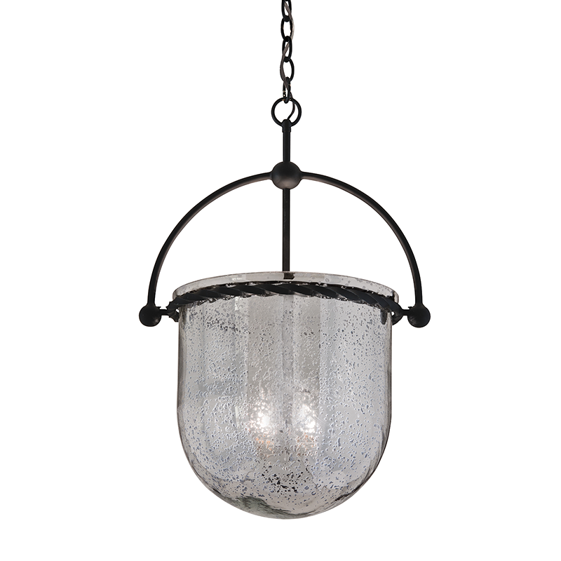 Troy Lighting Mercury Lantern — F2565-OI