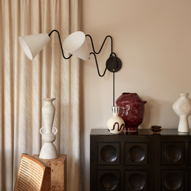 Casey Wall Sconce