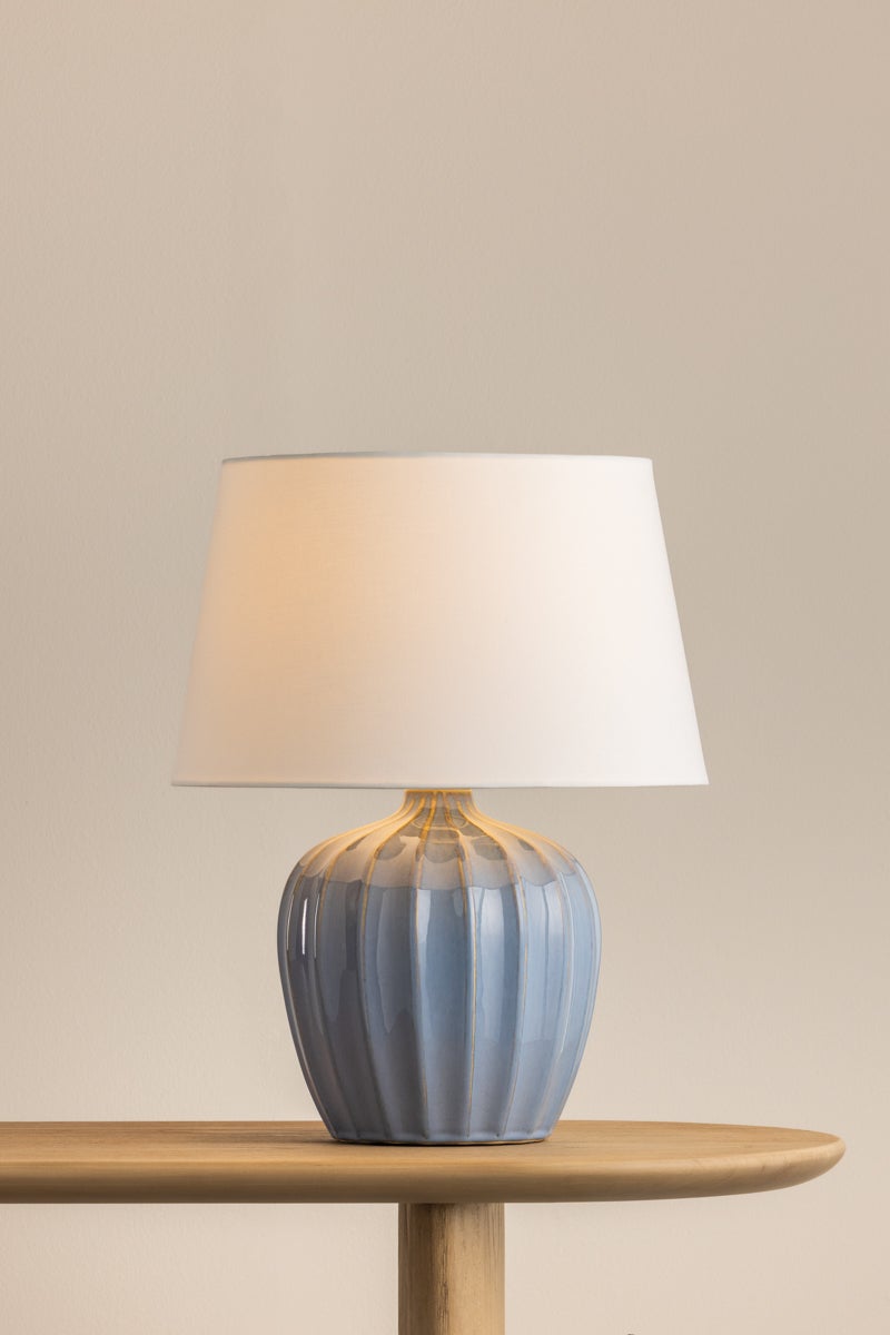 Mitzi Myla Table Lamp — HL1029201-AGB/CSL
