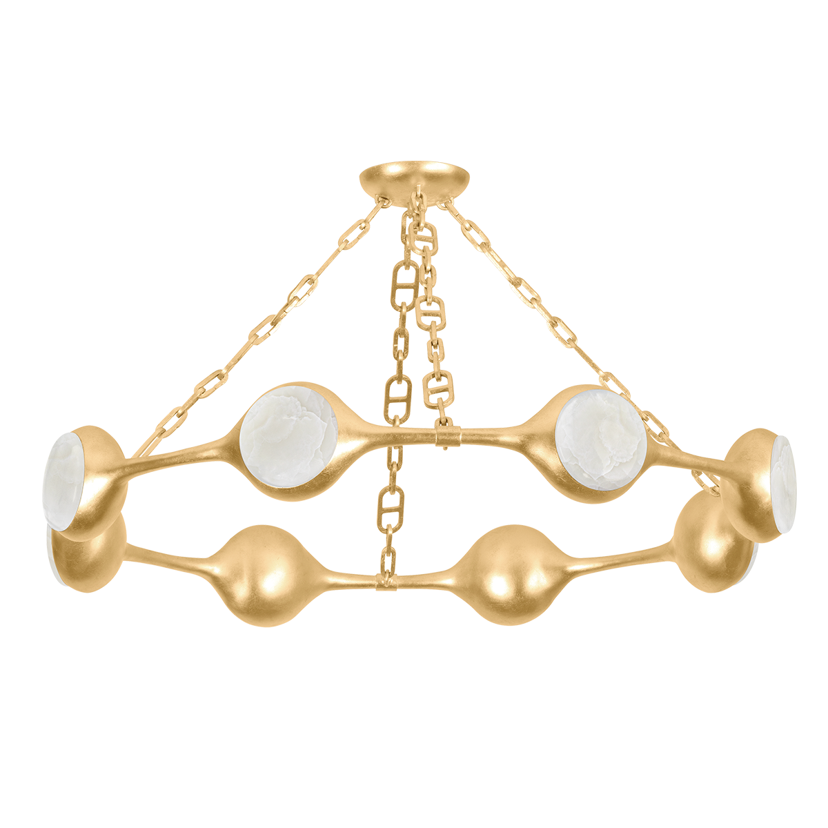 【予約中！】 Riviere by Corbett Lighting ライト・ランタン