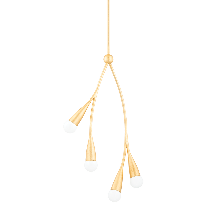 Mitzi Elsa Pendant — H689704-GL