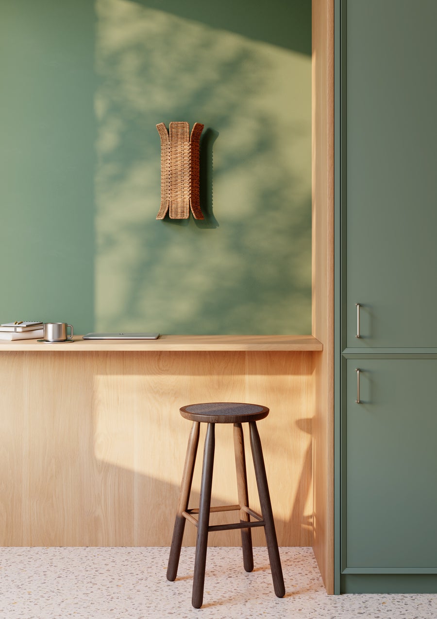 Troy Lighting Marino Wall Sconce — B1316-PGL