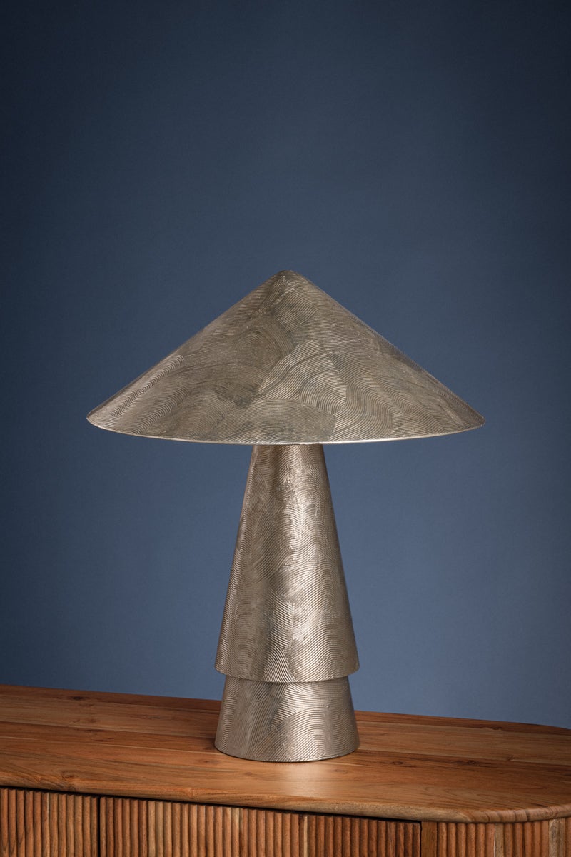 Hudson Valley Lighting FOXTON Table Lamp — L2522-WSL