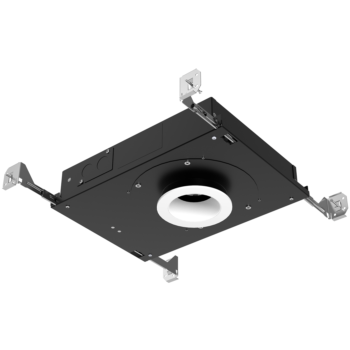 Eco-Downlight