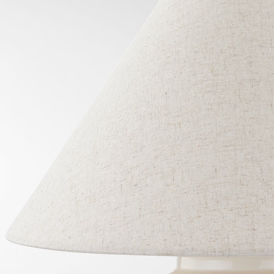 Mitzi Annabelle Table Lamp — HL766201-AGB/CGI