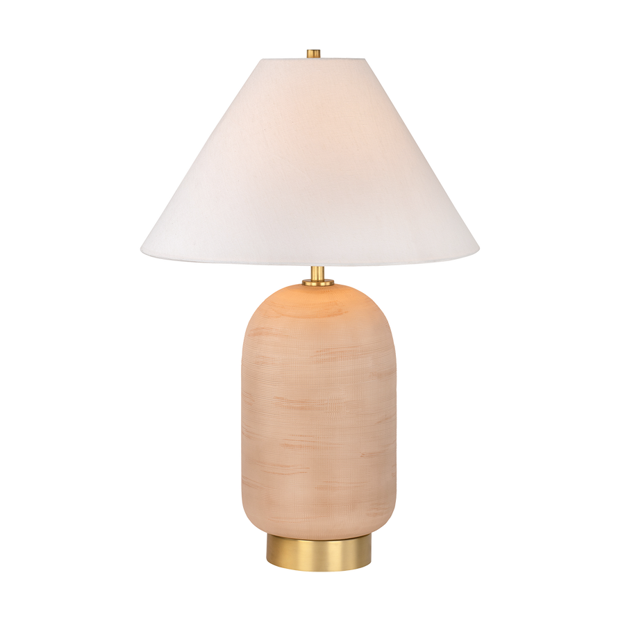 Mitzi Raven Table Lamp — HL972201-AGB