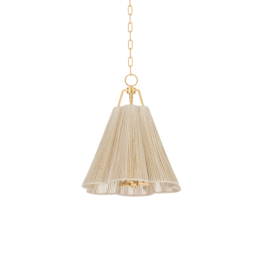 Troy Lighting Sonoma Pendant — F3418-VGL