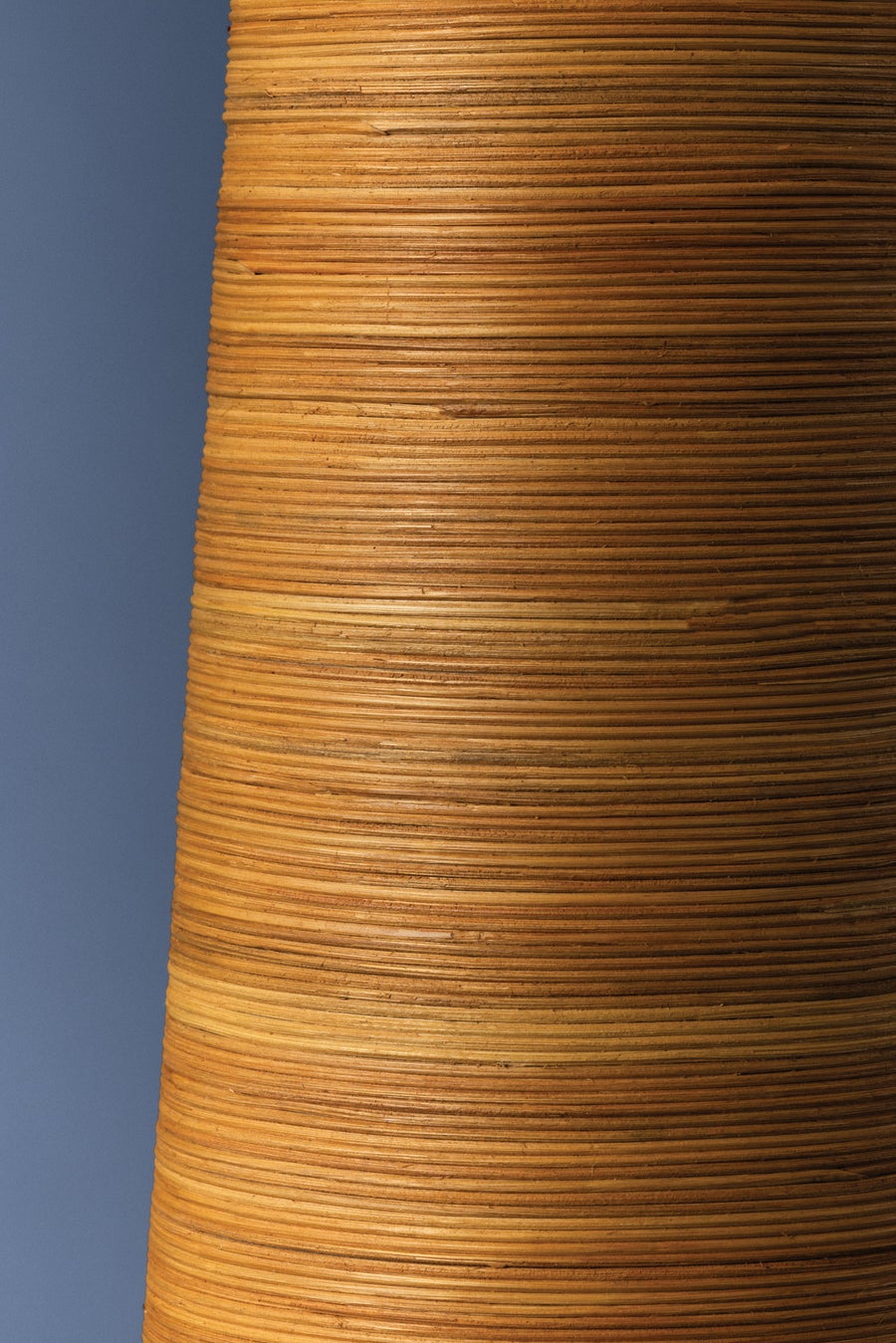Hudson Valley Lighting Haviland Floor Lamp — Aged Brass