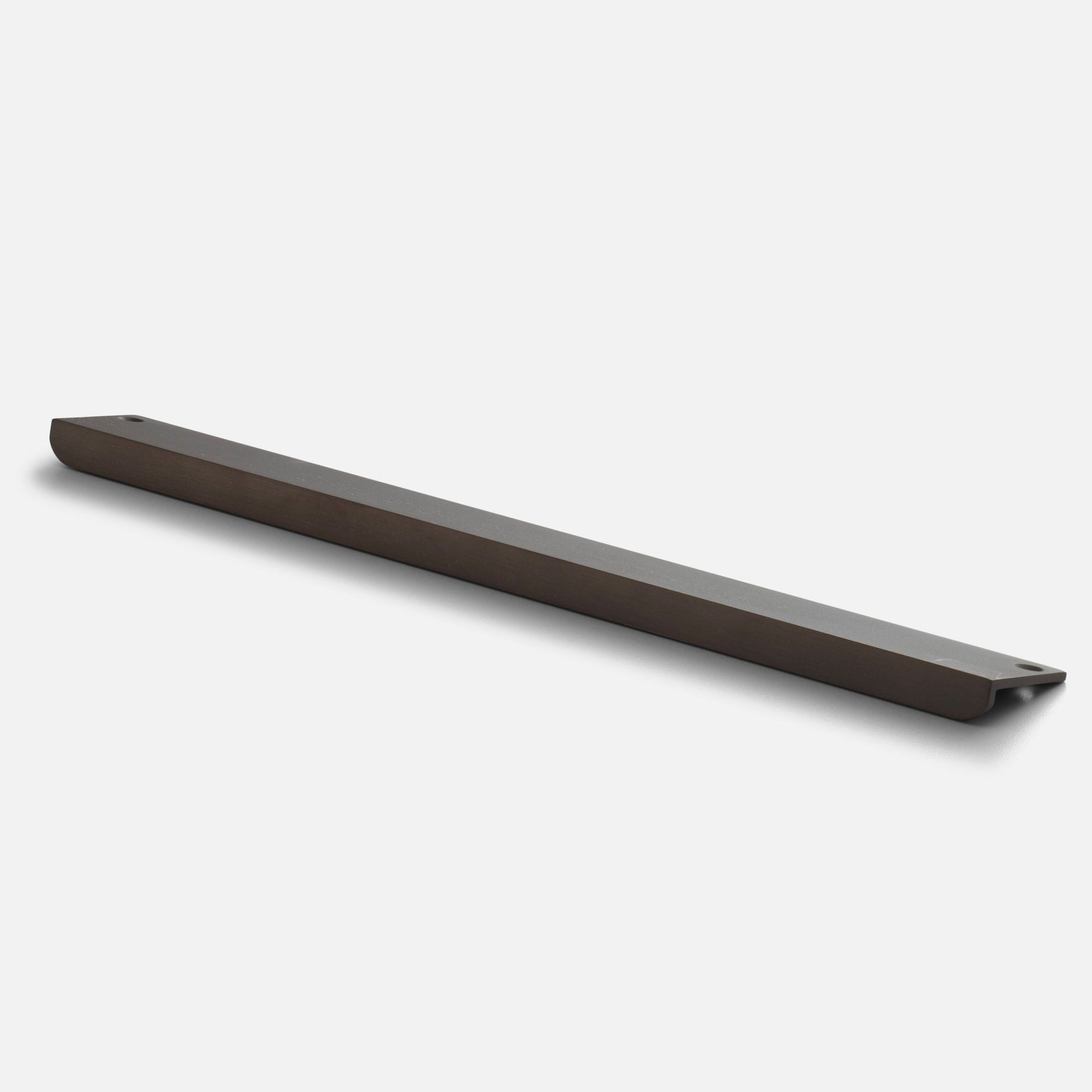 Linn Pull in Oil Rubbed Bronze