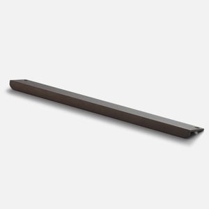 Linn Pull in Oil Rubbed Bronze thumbnail