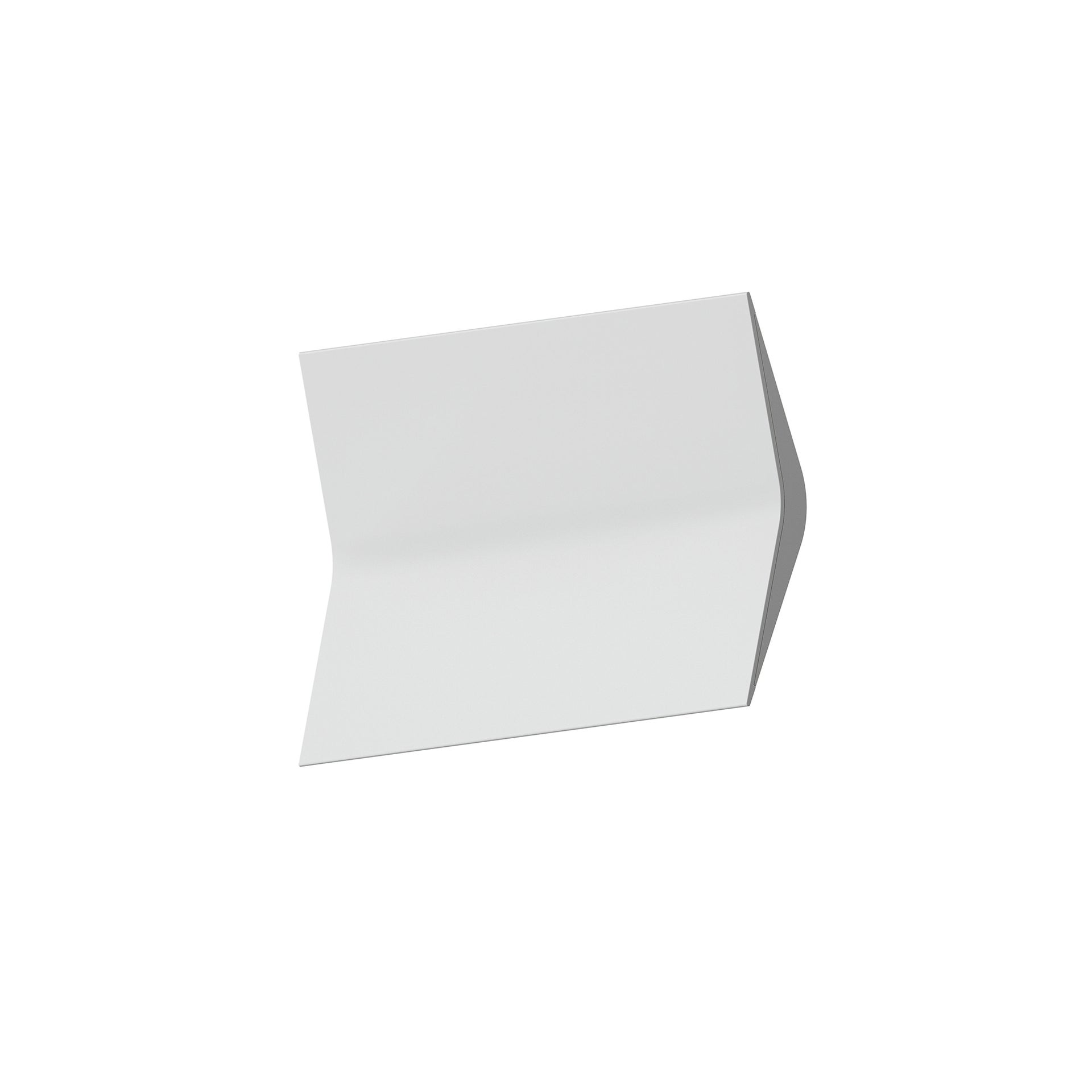 Turo Sconces & Wall in Satin White